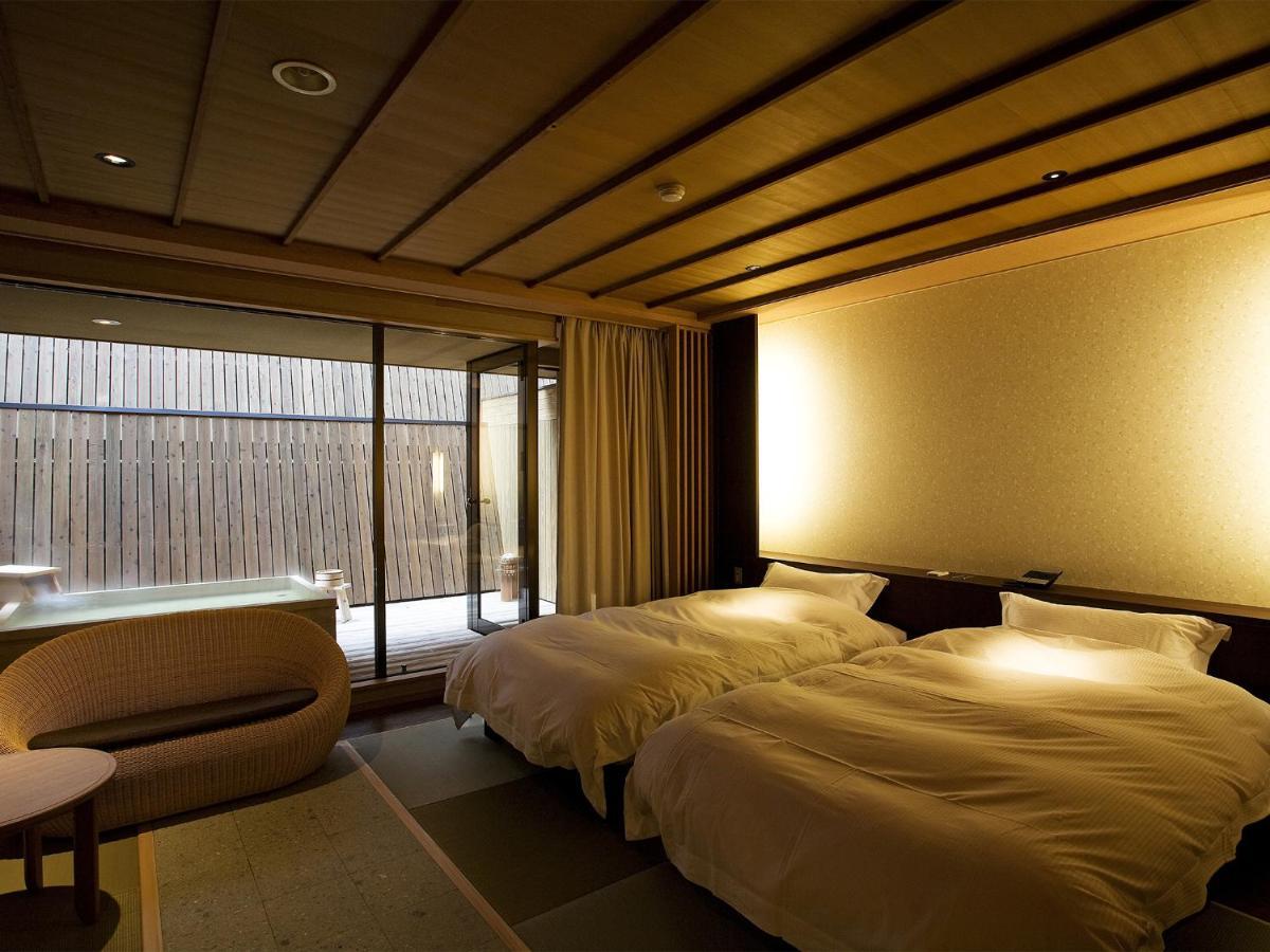 Hotel Kotohira Kadan Camera foto