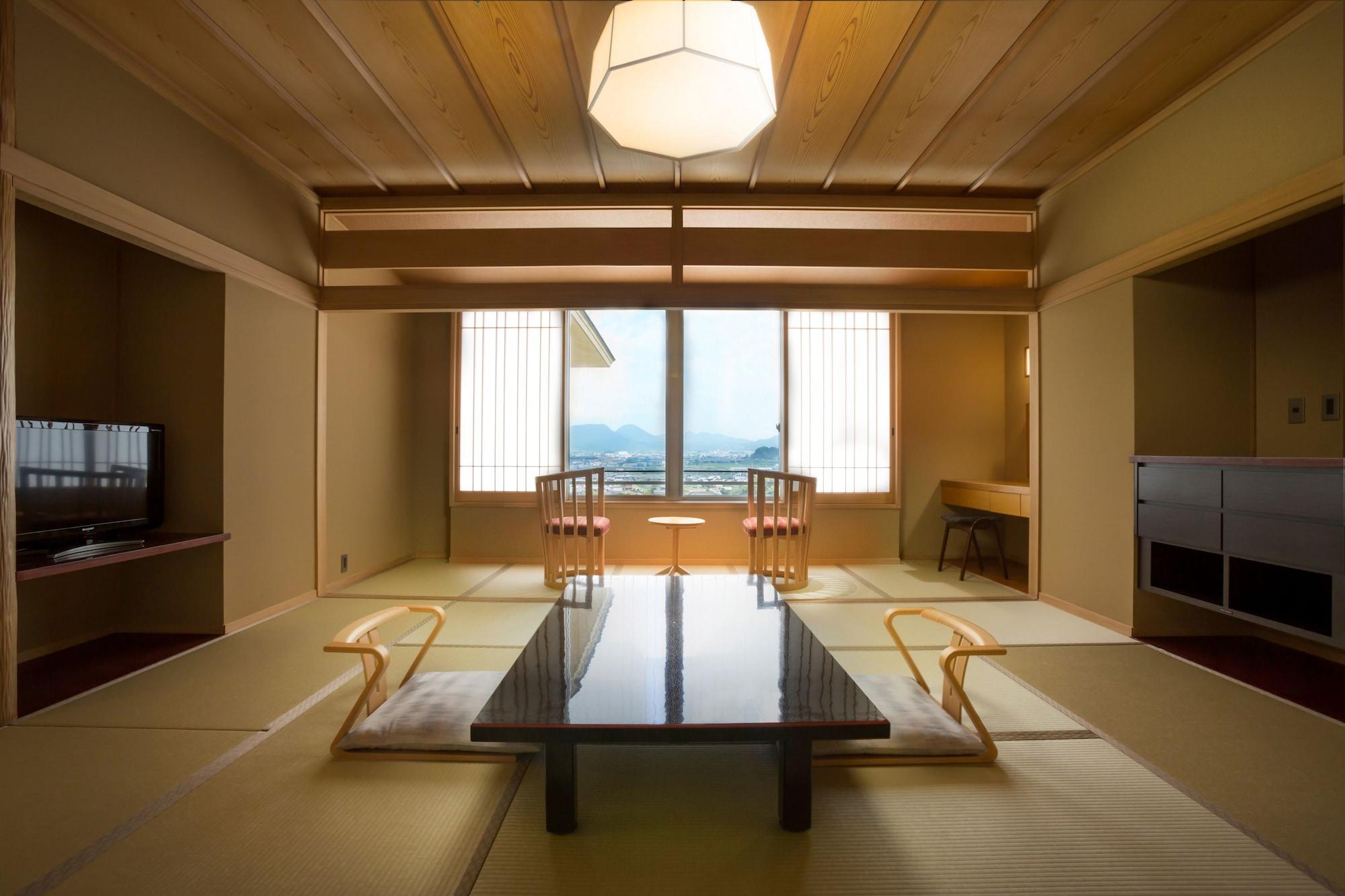 Hotel Kotohira Kadan Esterno foto