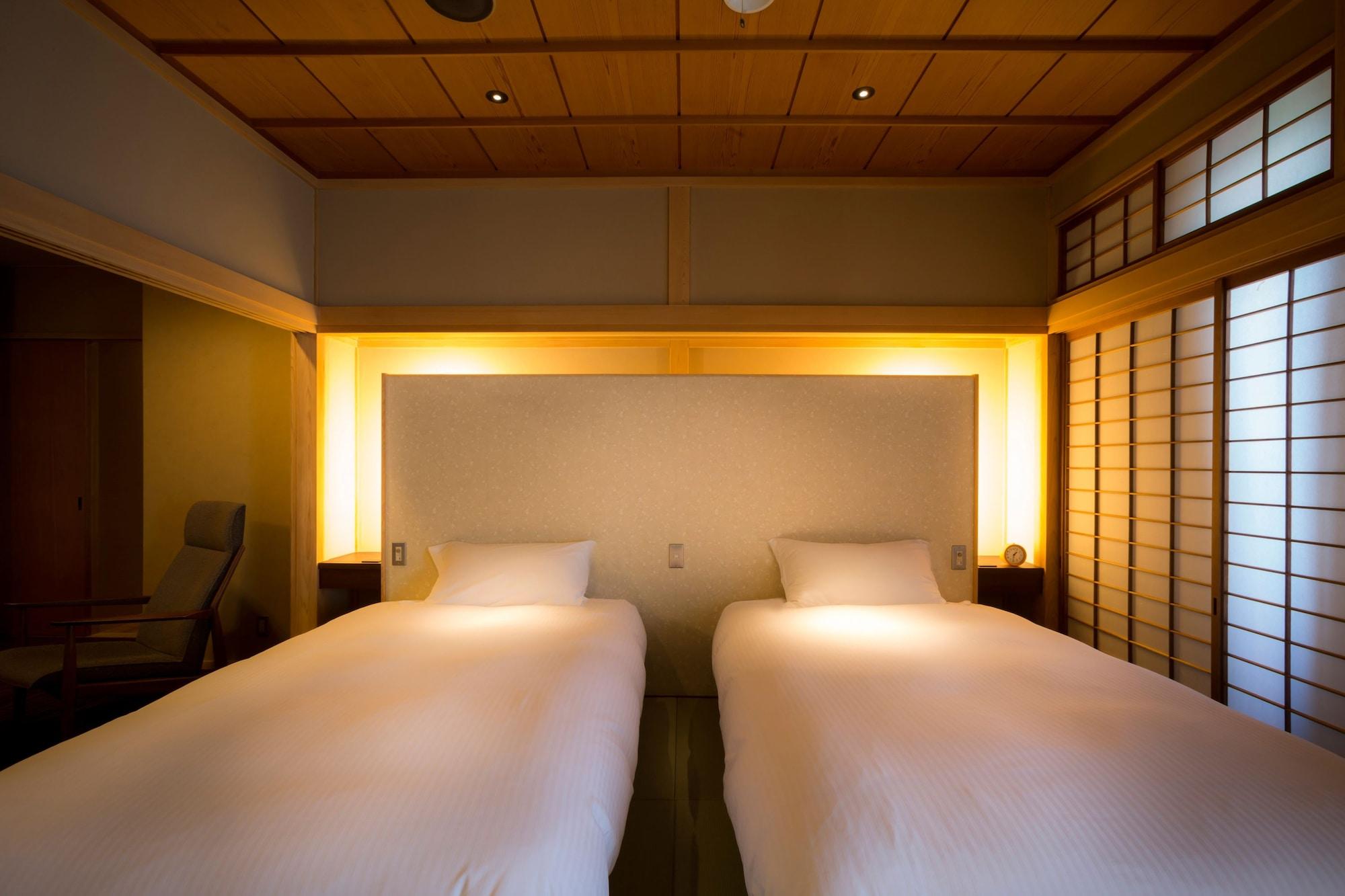 Hotel Kotohira Kadan Esterno foto