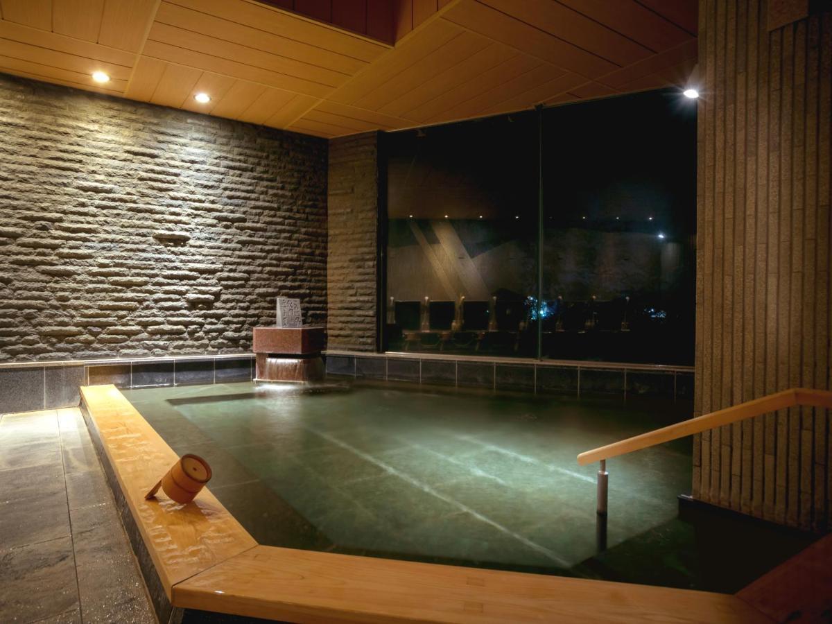 Hotel Kotohira Kadan Esterno foto