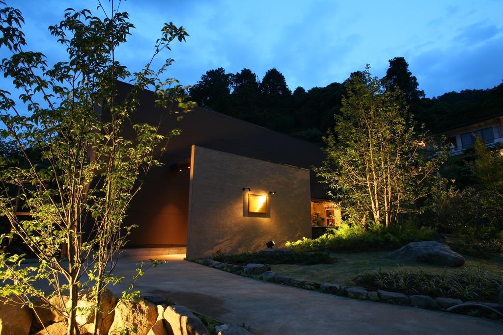 Hotel Kotohira Kadan Esterno foto