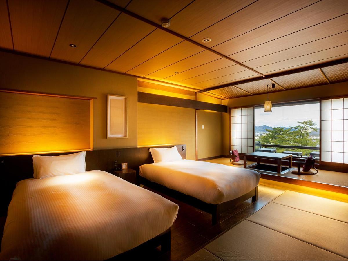 Hotel Kotohira Kadan Esterno foto