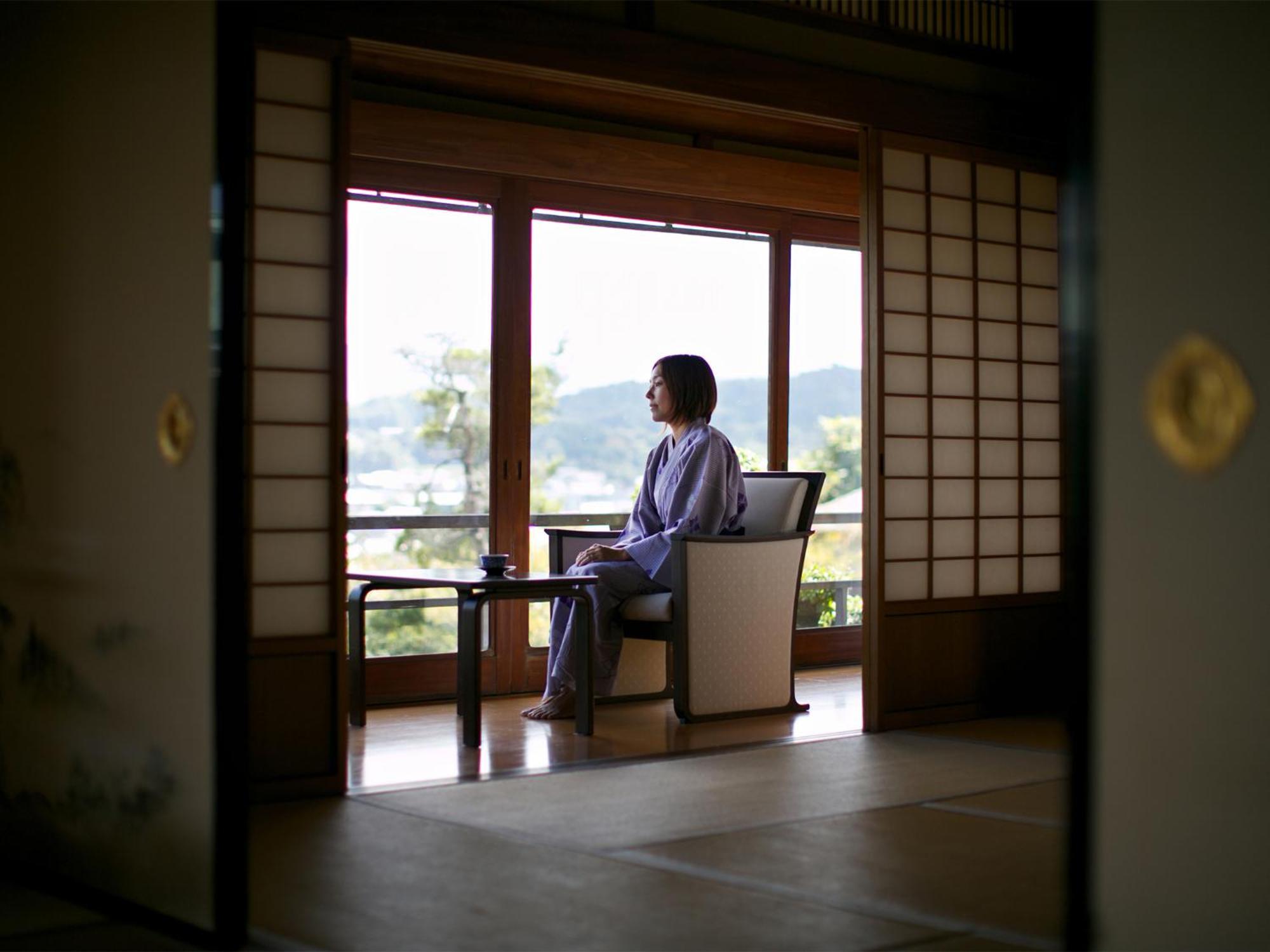 Hotel Kotohira Kadan Camera foto