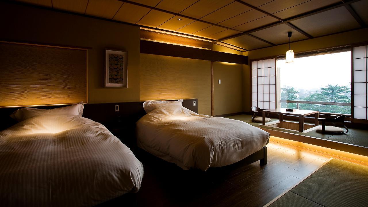 Hotel Kotohira Kadan Esterno foto