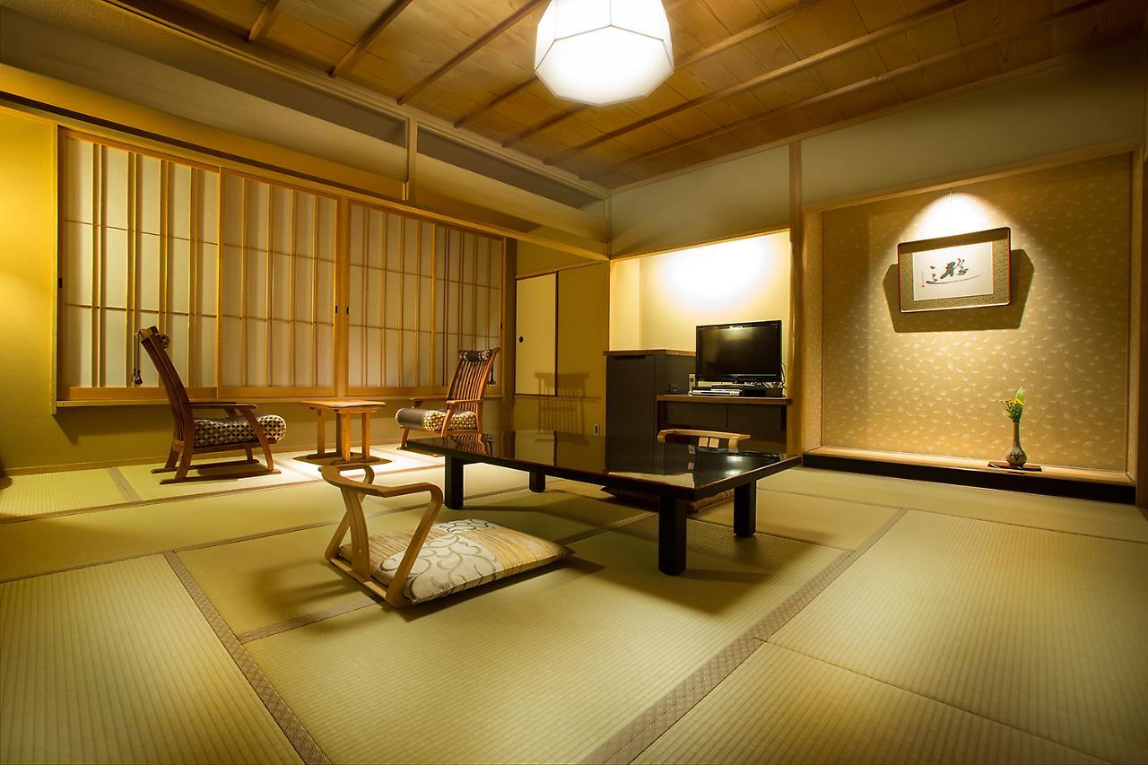 Hotel Kotohira Kadan Esterno foto